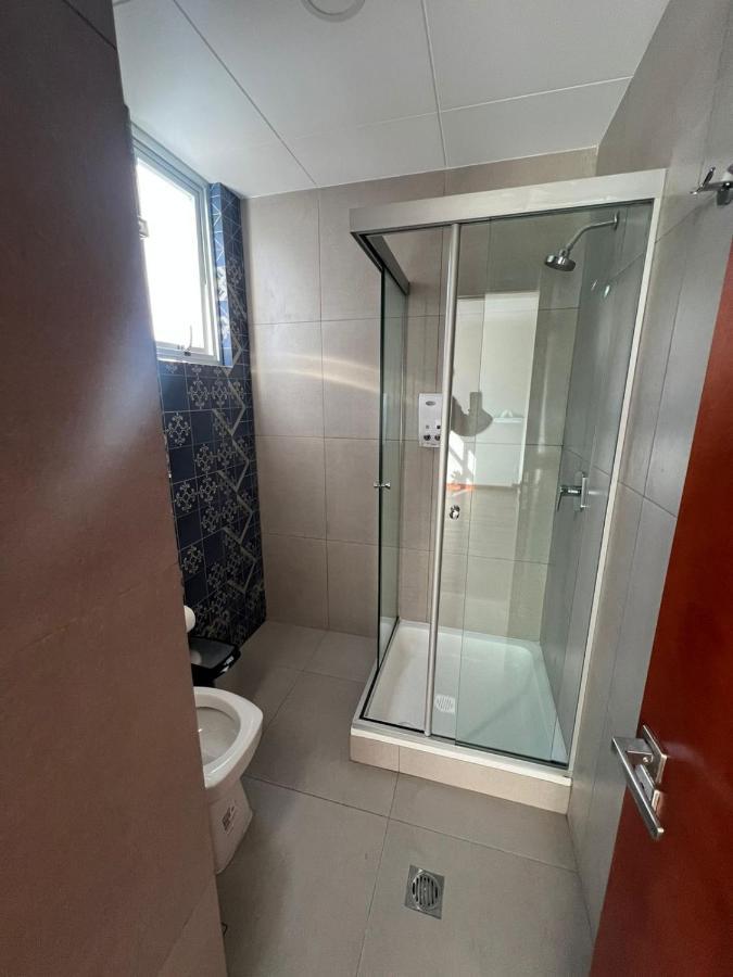 Novum Hotel La Paz Eksteriør bilde