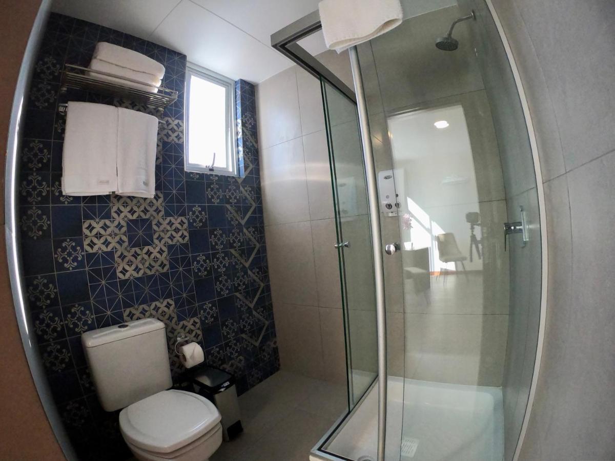 Novum Hotel La Paz Eksteriør bilde